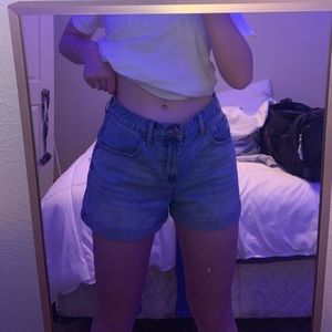 empyre shorts